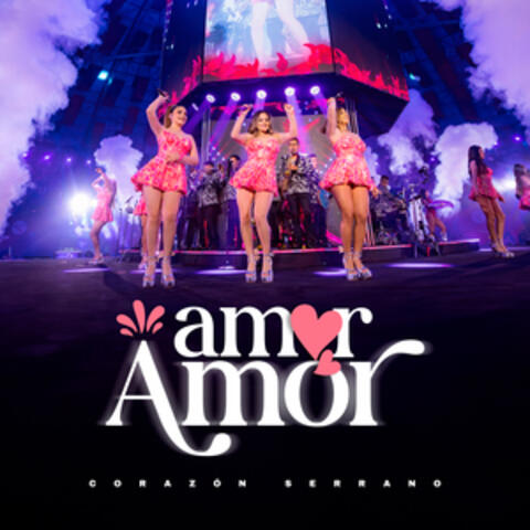 Amor Amor