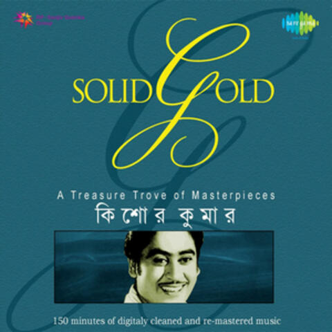 Solid Gold