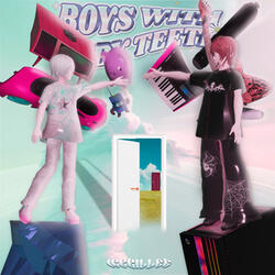 первый день в школе