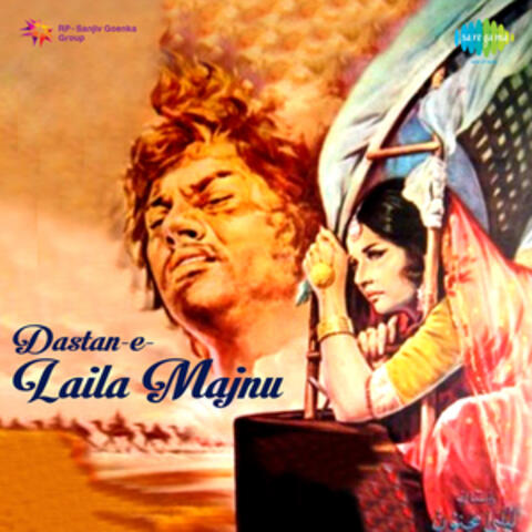 Dastan E Laila Majnu (Original Motion Picture Soundtrack)