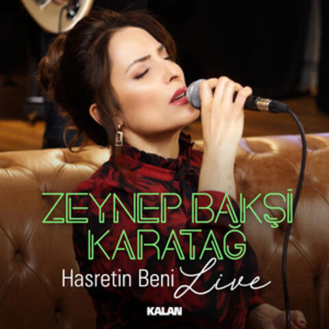Hasretin Beni
