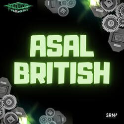 Asal British