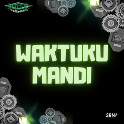 Waktuku Mandi