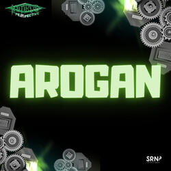 Arogan