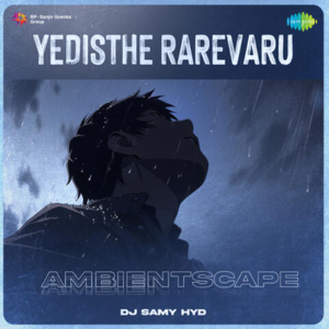 Yedisthe Rarevaru