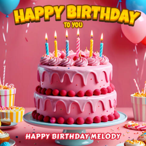 Happy Birthday to You