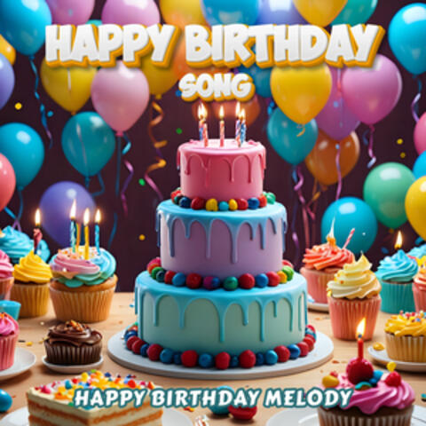 Happy Birthday Song