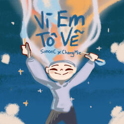 Vì Em Tô Vẽ