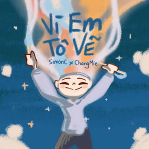 Vì Em Tô Vẽ