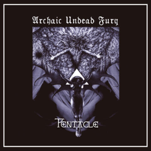 Archiac Undead Fury