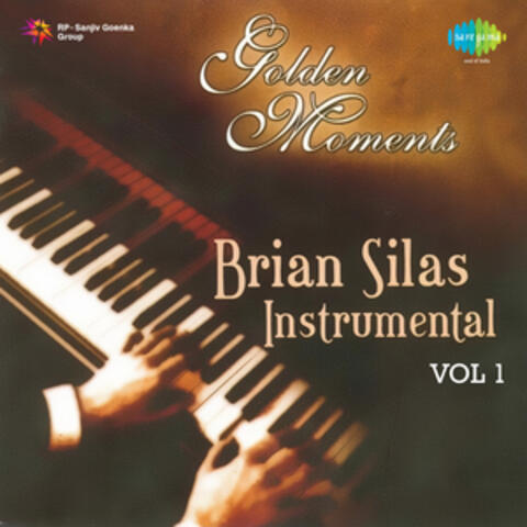 Golden Moments - Instrumental, Vol. 1