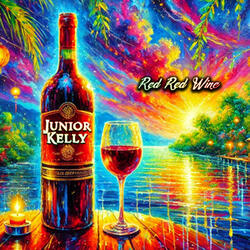Red Red Wine