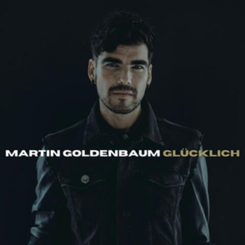 Glücklich