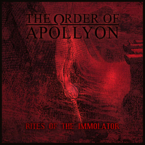 Rites of the Immolator