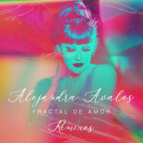 Fractal de Amor