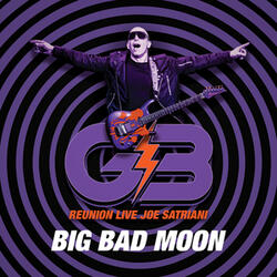 Big Bad Moon
