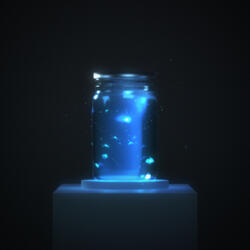 Fireflies