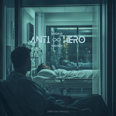 Anti ∞ Hero