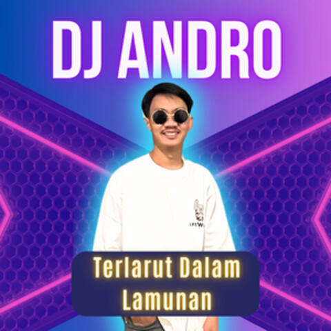 Terlarut Dalam Lamunan