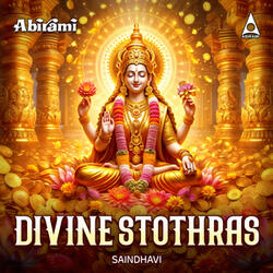 Sree Annapoorneswary Stothram