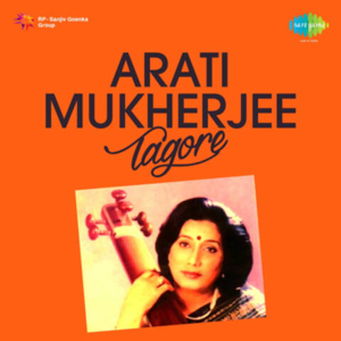 Aarati Mukherjee Tagore