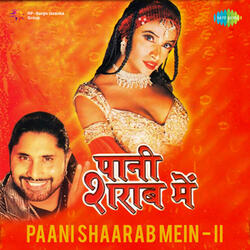 Paani Shaarab Mein, Vol. 2