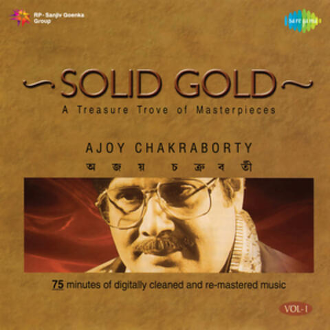 Solid Gold, Vol. 1