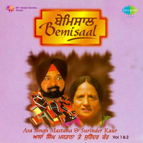 Bemisaal, Vol. 1 & 2