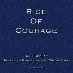 Rise of Courage