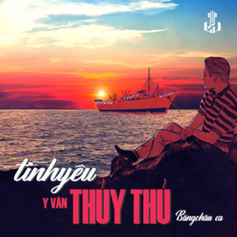 Tình Yêu Thủy Thủ