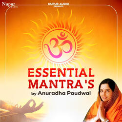 Navarna Mantra (Chandi Chamunda Mantra)