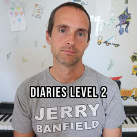 Diaries Level 2