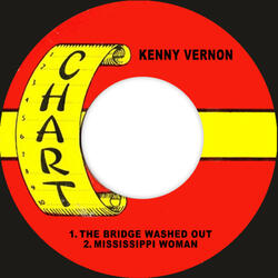 Mississippi Woman
