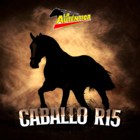 Caballo R15