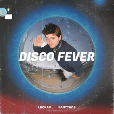 Disco Fever