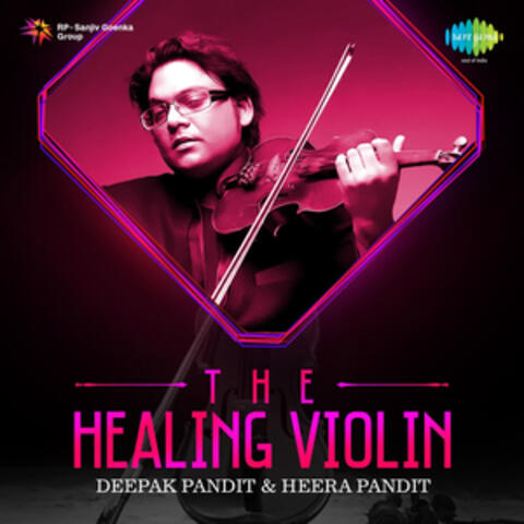 The Healing Violin