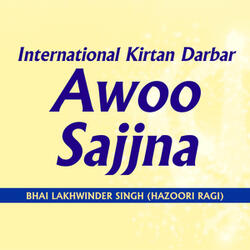 Awoo Sajjna International Kirtan Darbar