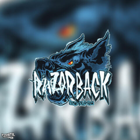 Razorback 2025 (Hjemmesnekk)