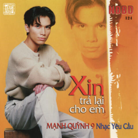 Xin Trả Lại Cho Em