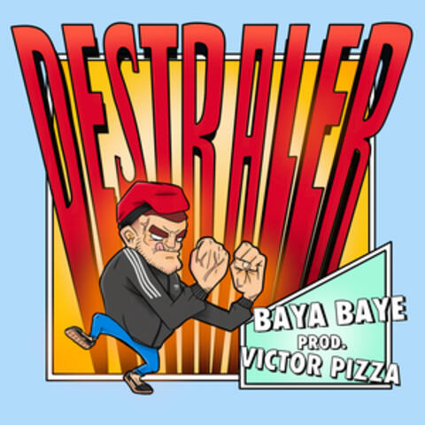 Destraler