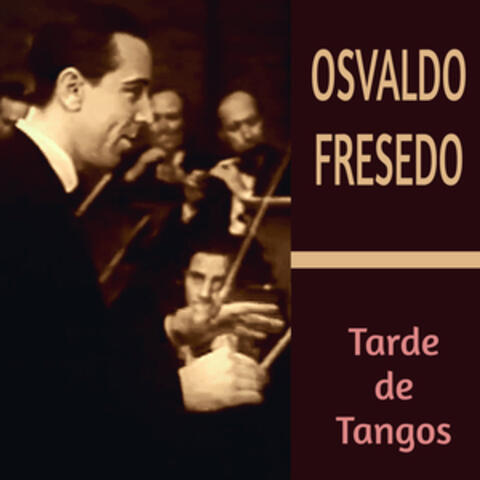 Tarde de Tangos
