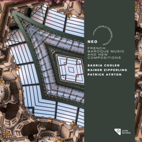 Neo - French Baroque Music and New Compositions