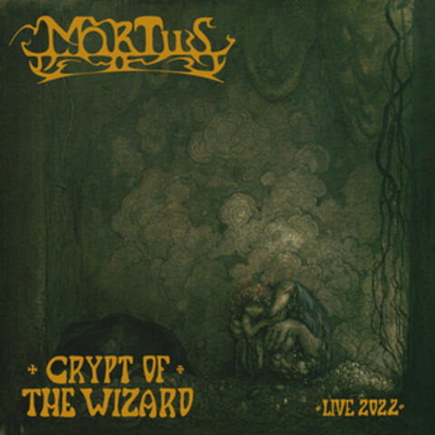 Crypt Of The Wizard