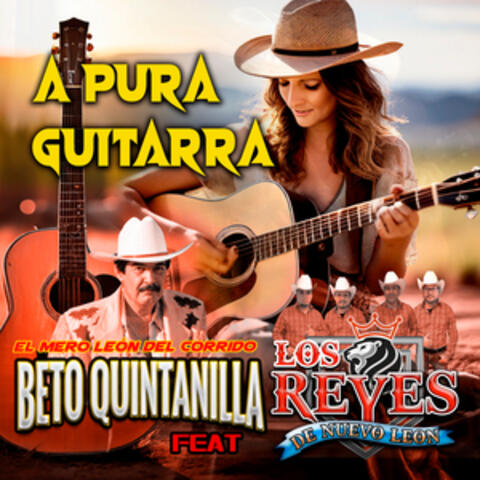 A Pura Guitarra