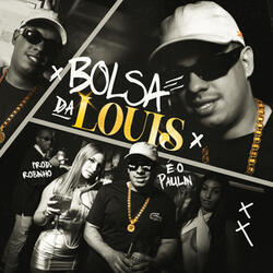 Bolsa Da Louis