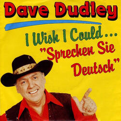 I Wish I Could... "Sprechen Sie Deutsch"