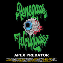 APEX PREDATOR IV