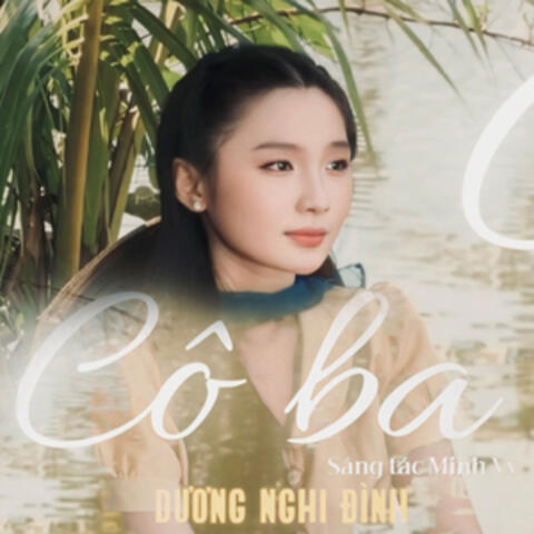 Cô Ba