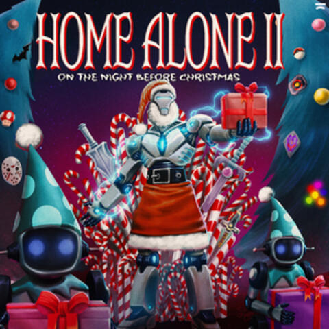 Santa Claus Is Coming To Town