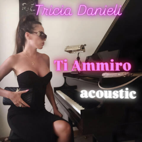 Ti Ammiro